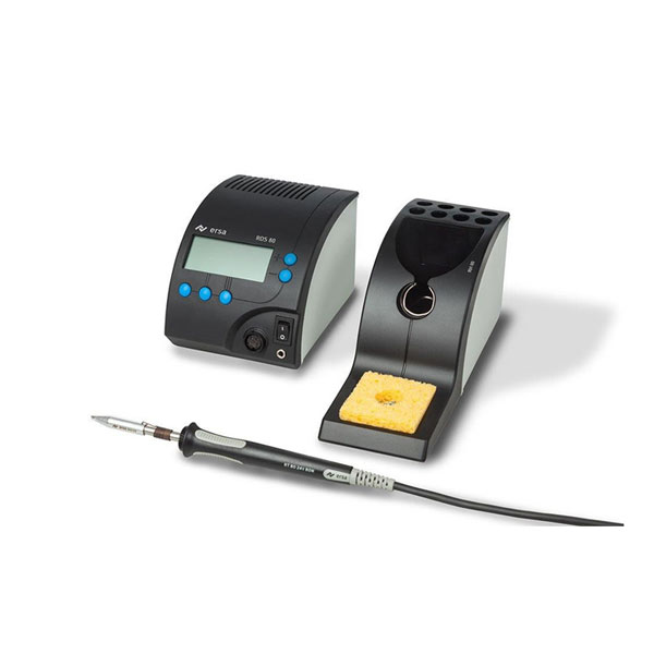 ERSA电控焊台 ERSA电控焊台